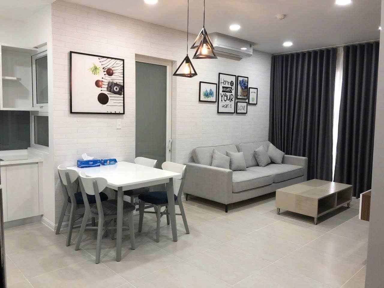 1 BR Apt