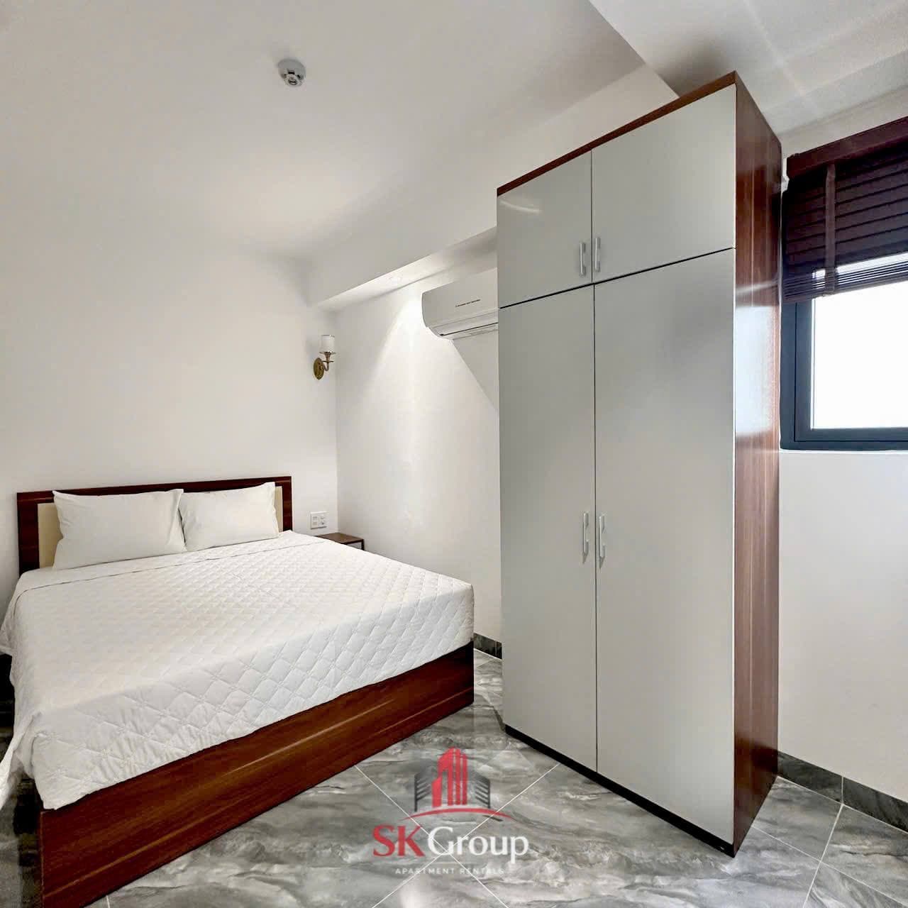 For rent 2-bedroom apartment — 4