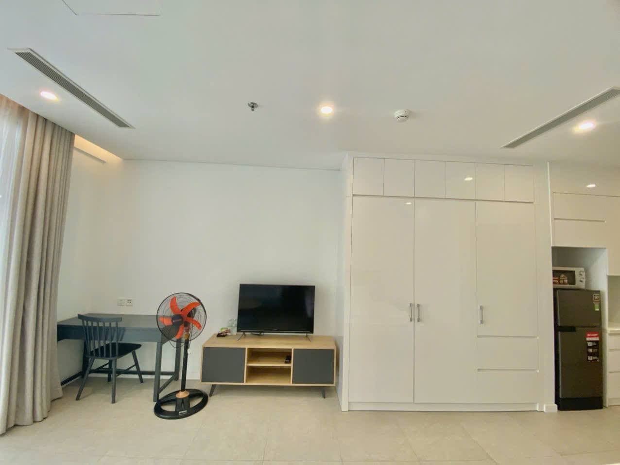 Studio for rent — 3