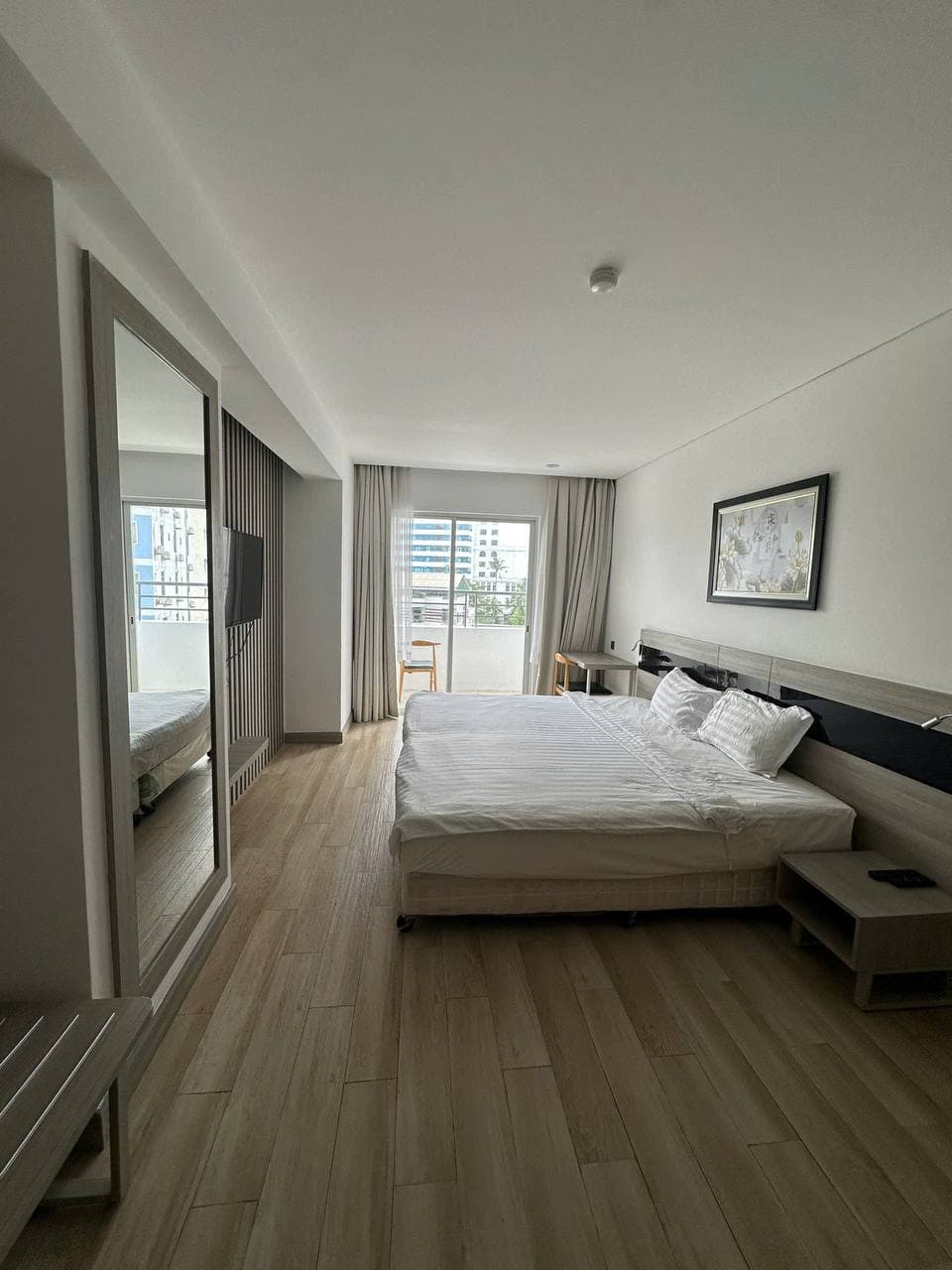 Studio — Muong Thanh Oceanus — Нячанг
