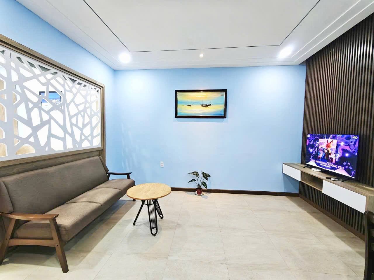 One-bedroom apartment for rent — 3