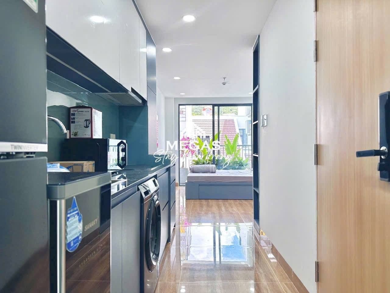 Studio — North Nha Trang — Нячанг