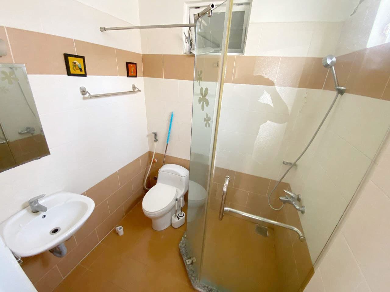 1-room apartment for rent — 3