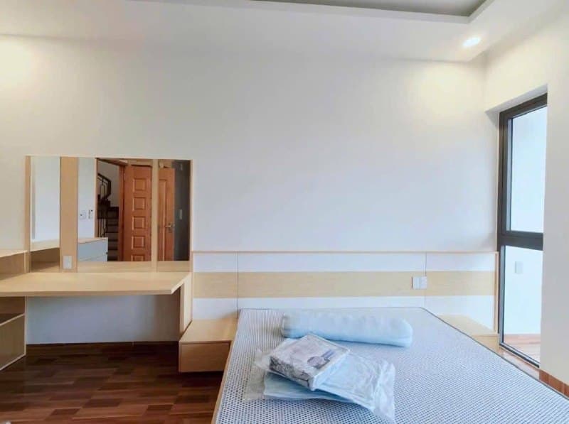 House for rent — 4