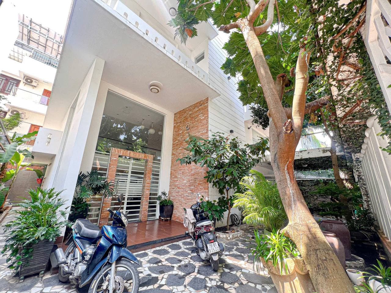 Villa for rent — 2