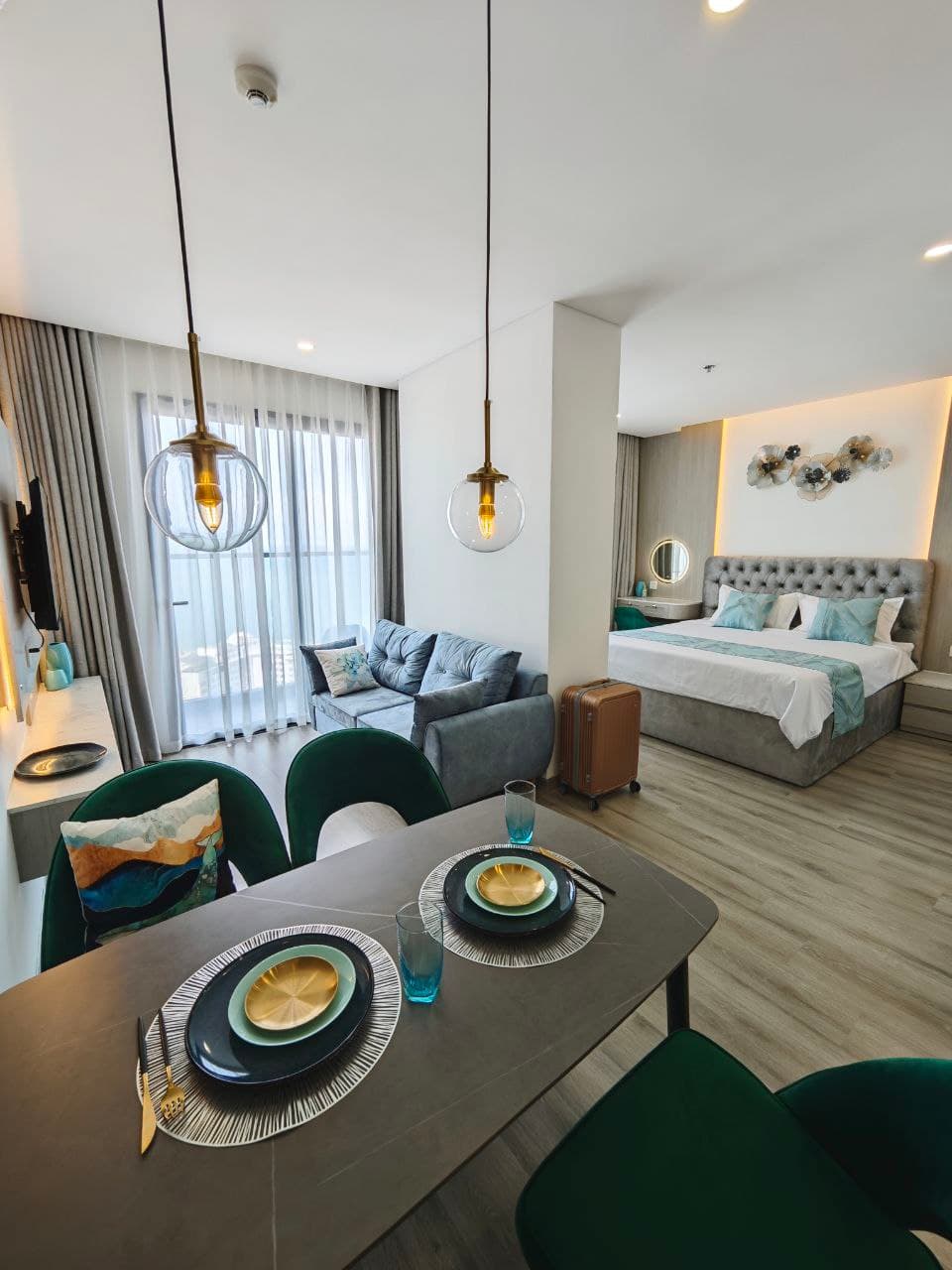 Studio — Central Nha Trang — Нячанг — 3
