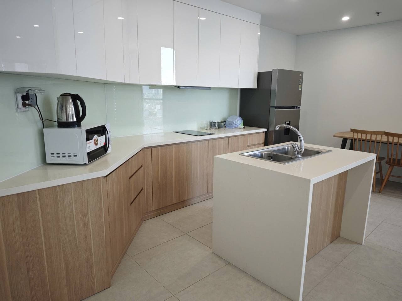 2 BR Apt — North Nha Trang — Нячанг