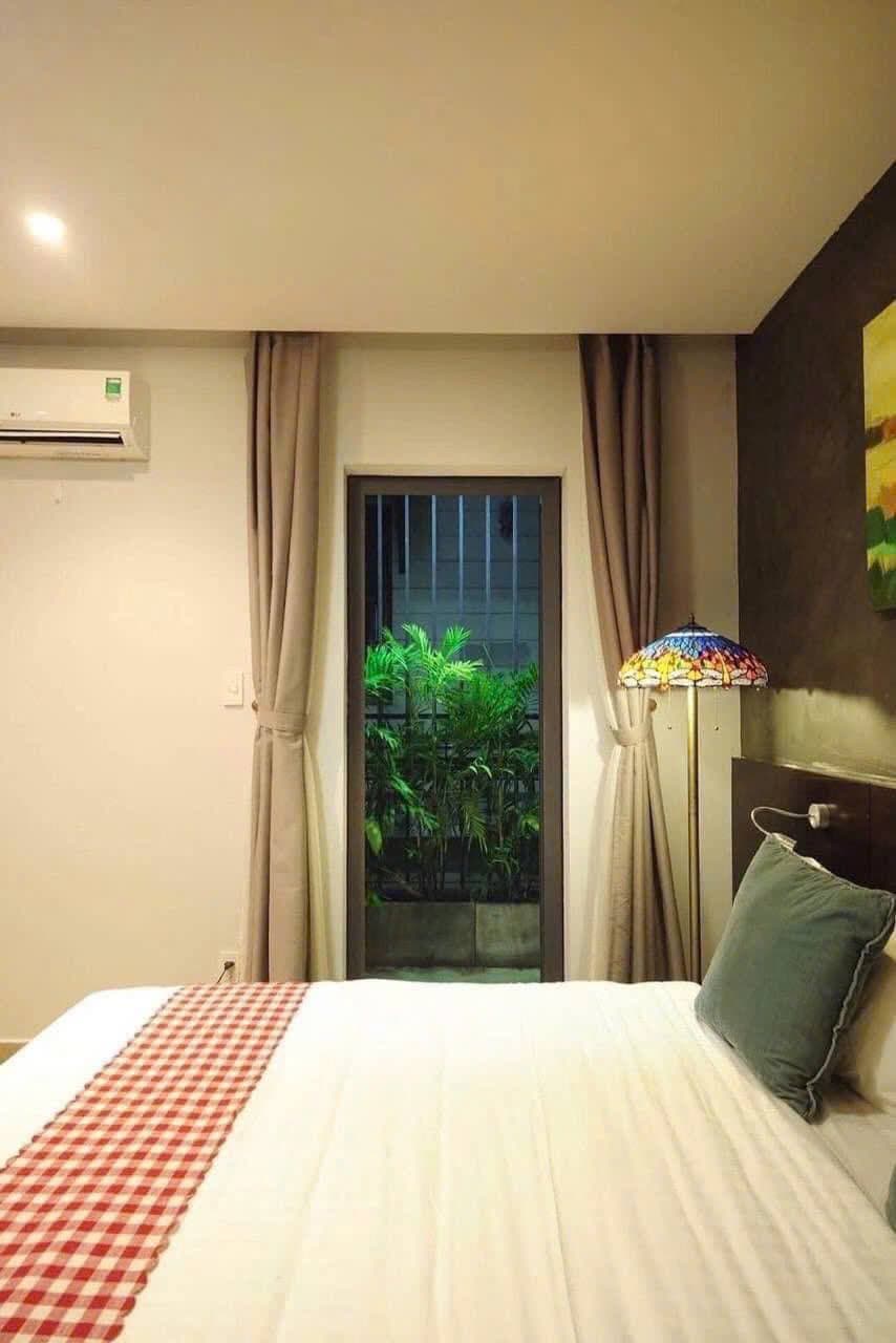 House for rent — 4