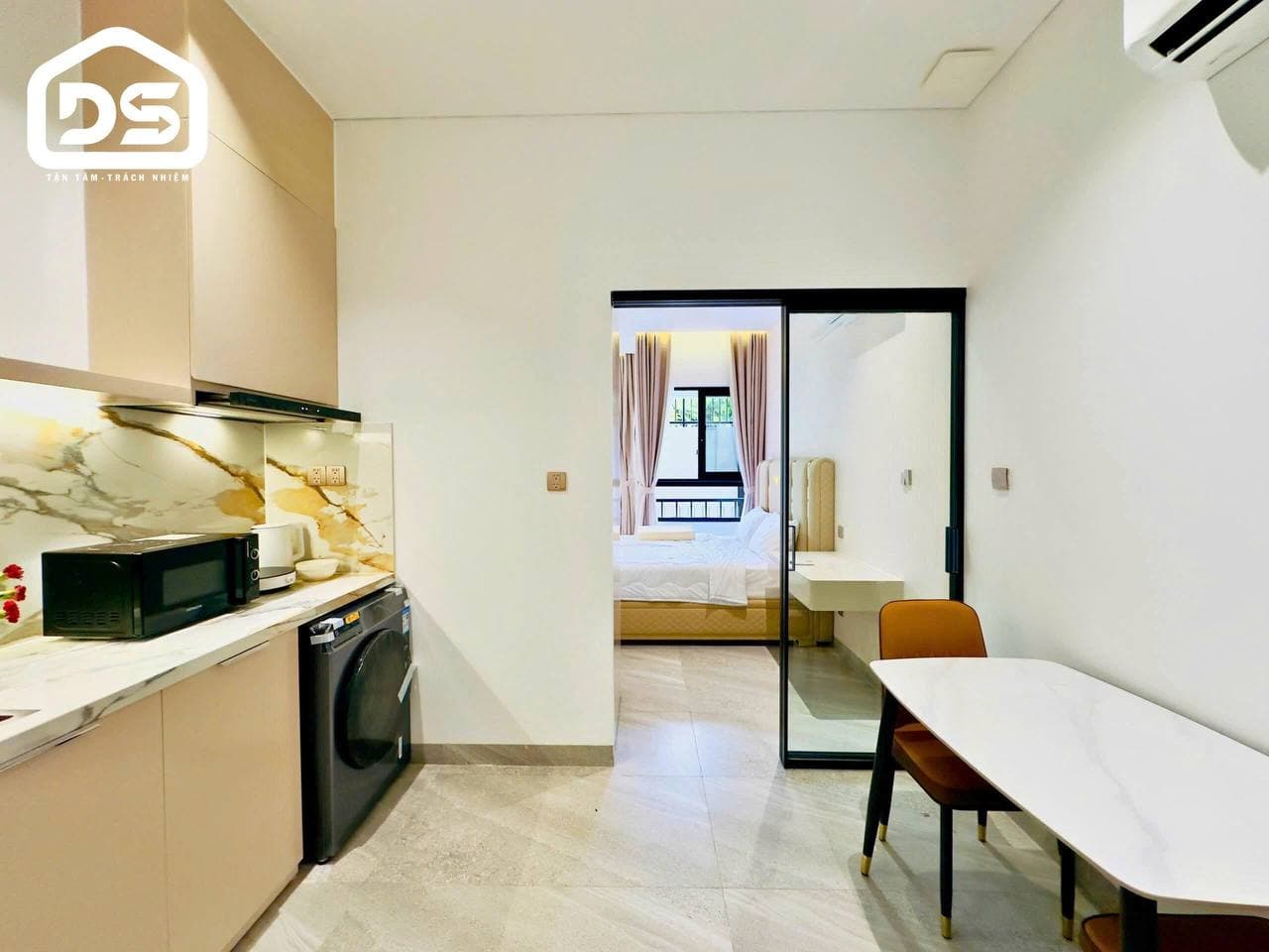 1 BR Apt — North Nha Trang — Нячанг — 3