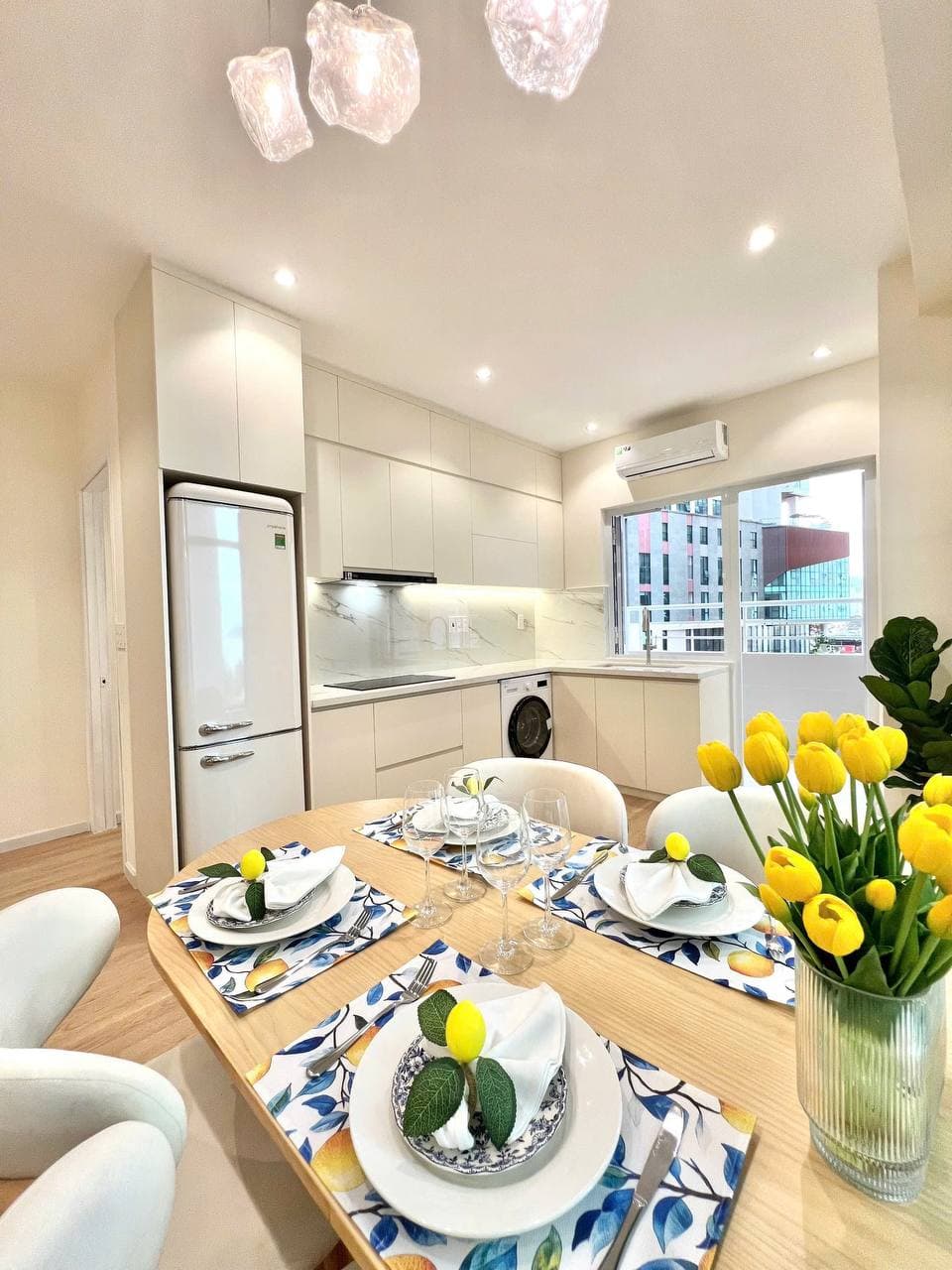 2-room apartment for rent — 3