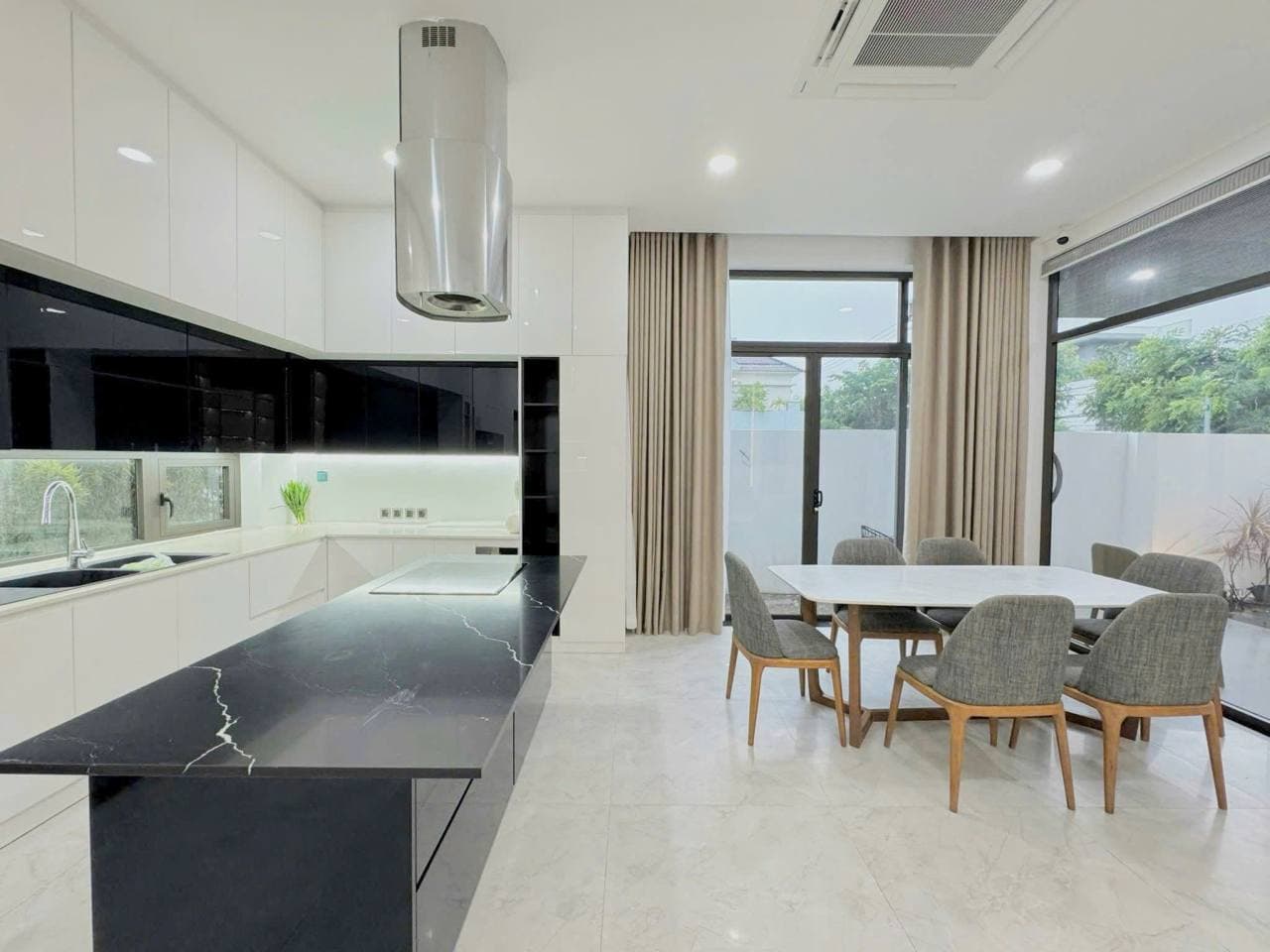 Villa for rent — 3