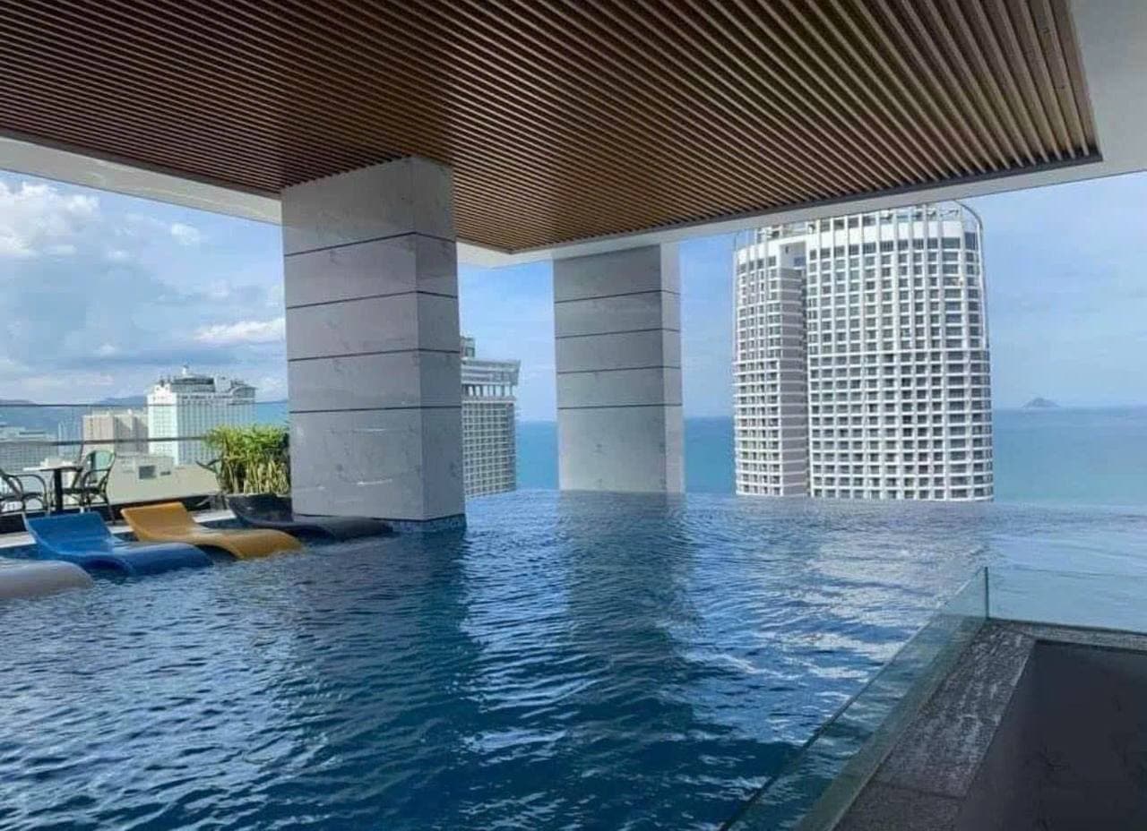 For rent 2-bedroom apartment — 2