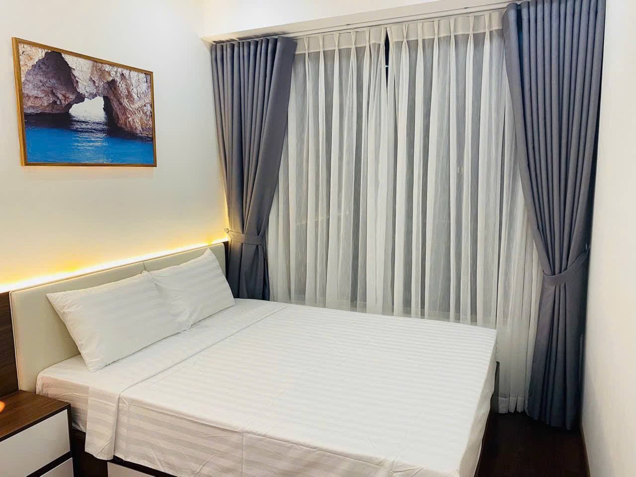 2-room apartment for rent — 5