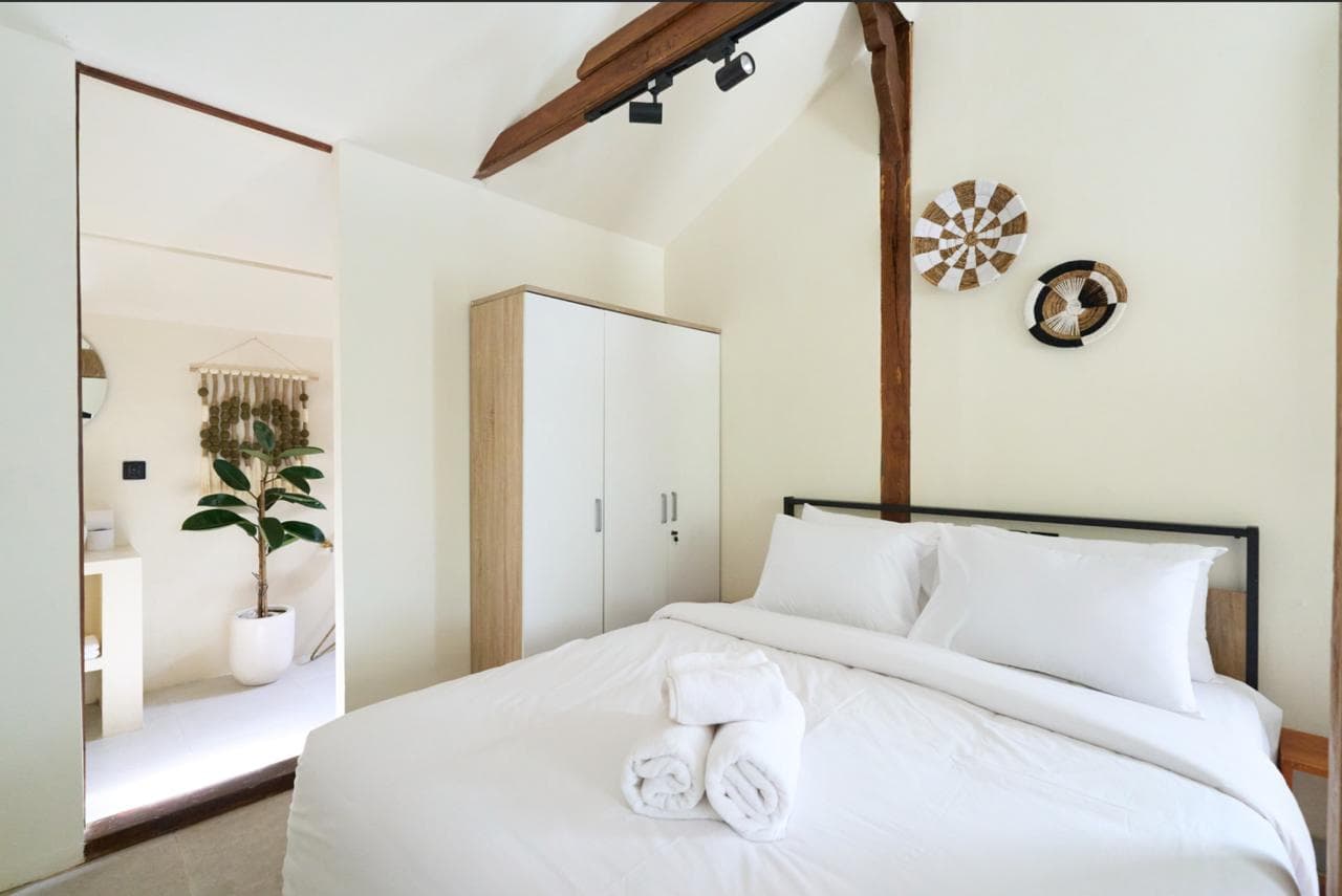 Studio for rent — 2