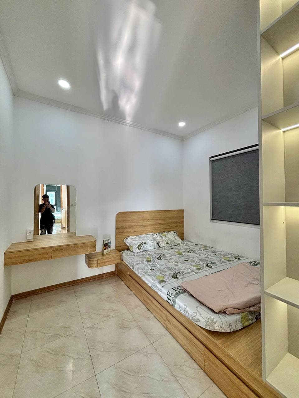 2-room apartment for rent — 4