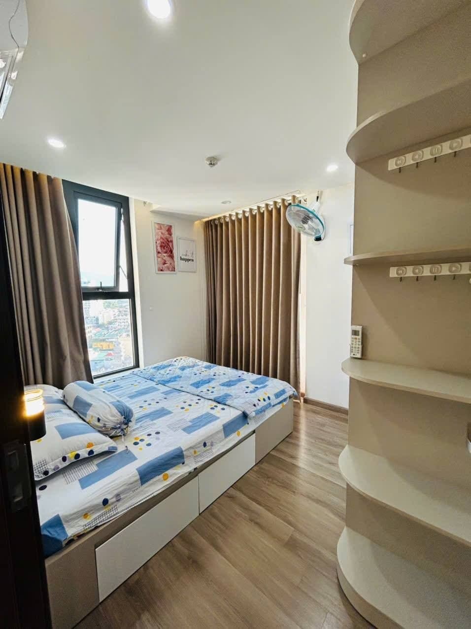 2 BR Apt — 5