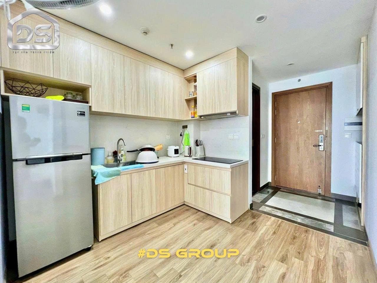 2 BR Apt — 3