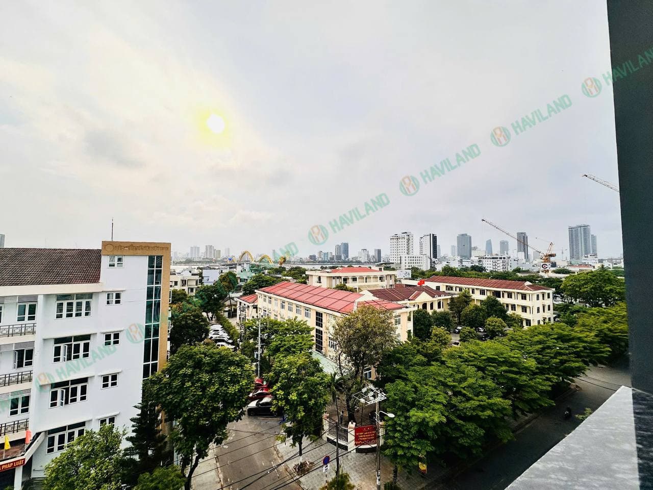 Studio Apartment for Rent — 3