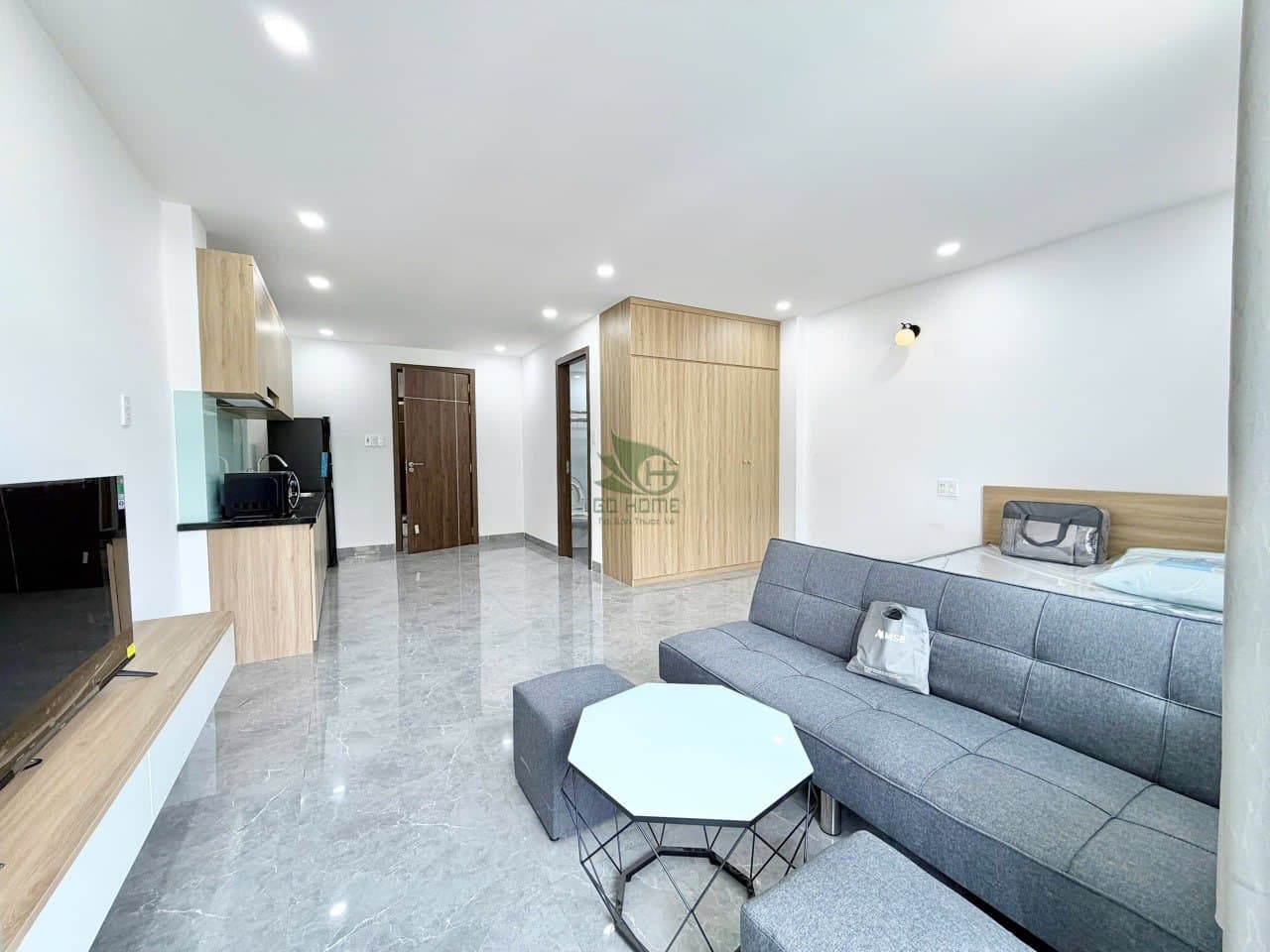 Studio — North Nha Trang — Нячанг — 2