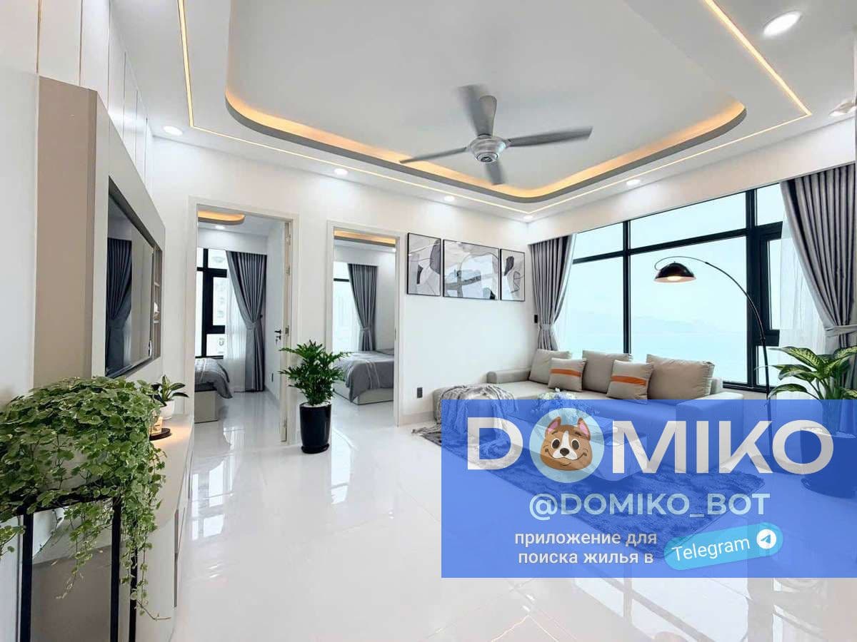2 BR Apt