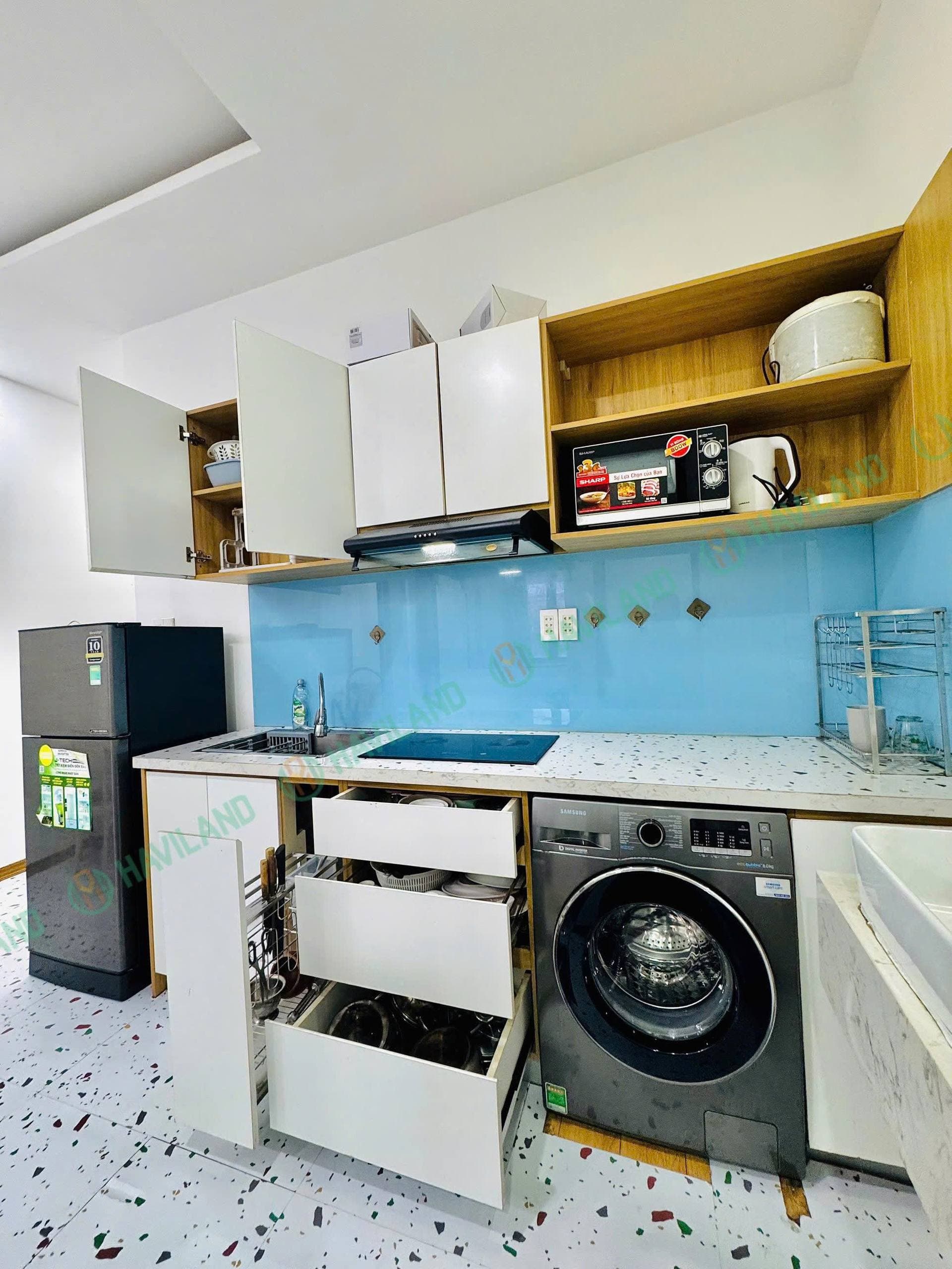 2-room apartment for rent — 5