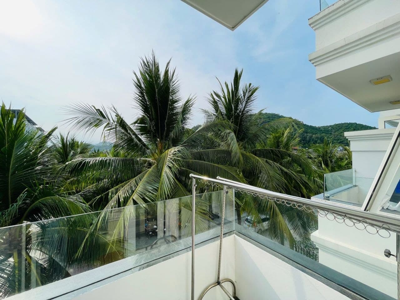 For rent 2-bedroom apartment — 2