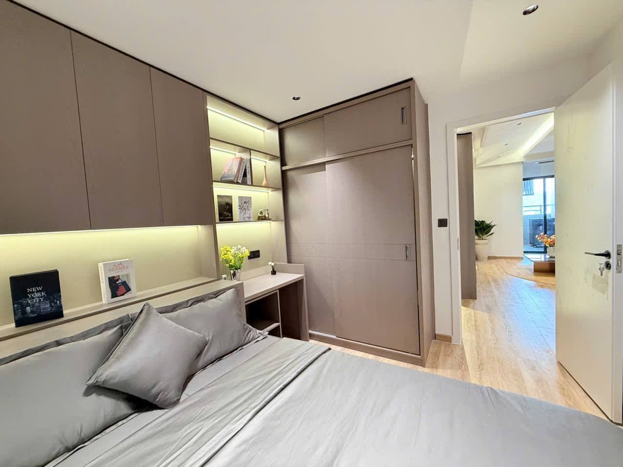 2-room apartment for rent — 5