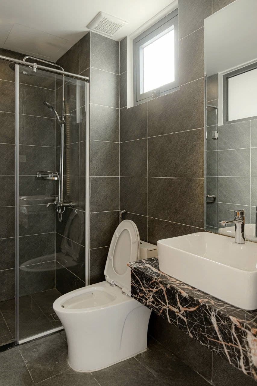 2-room apartment for rent — 4