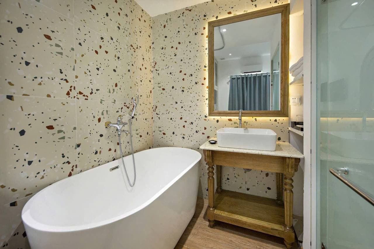 2-bedroom apartment for rent — 2