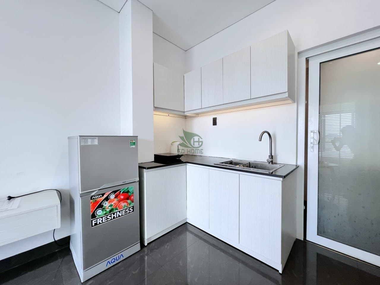 1 BR Apt — North Nha Trang — Нячанг