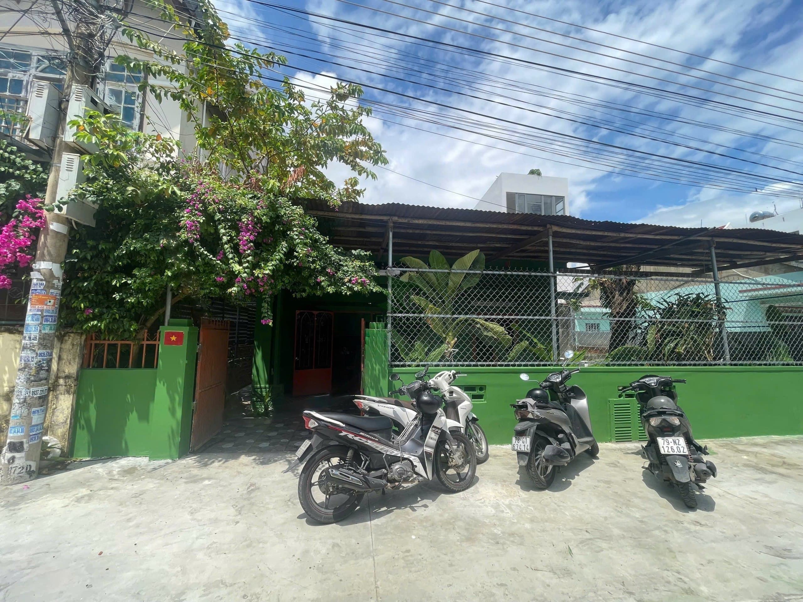 House — 3