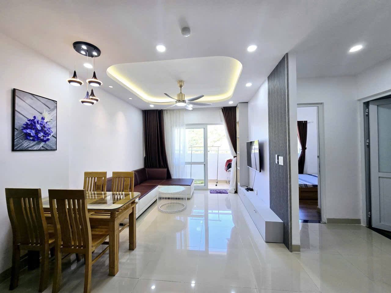 2 BR Apt — North Nha Trang — Нячанг — 5