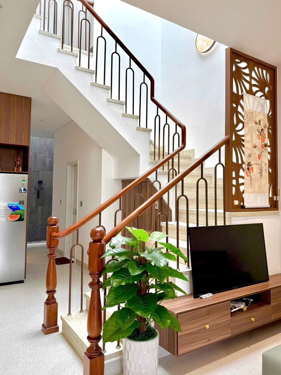 House — Ngu Hanh Son — Дананг — 3