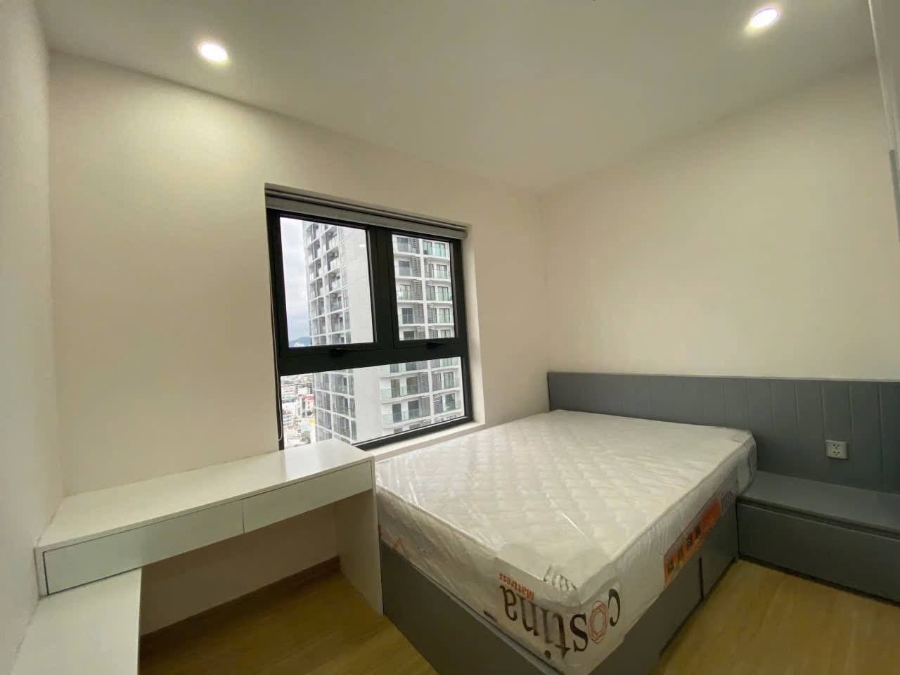 2-room apartment for rent — 5
