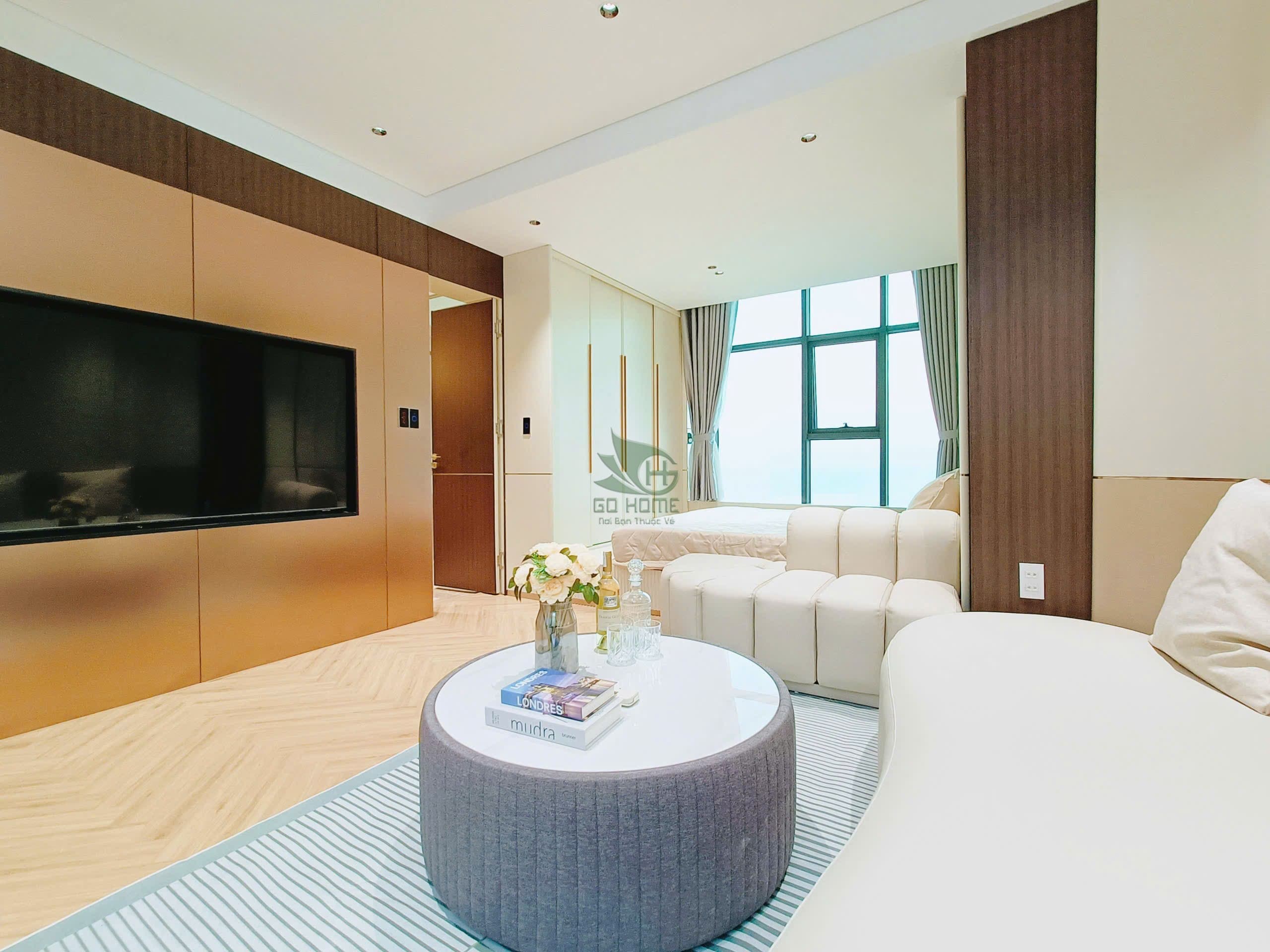 For rent: 1-bedroom apartment