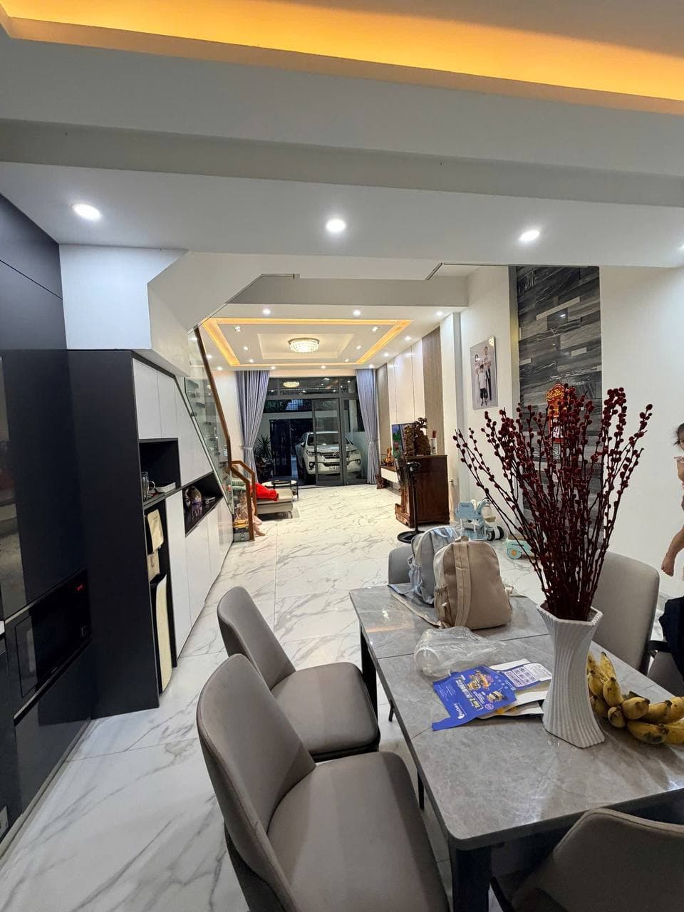 House for rent — 4