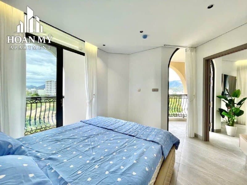2-room apartment for rent — 3