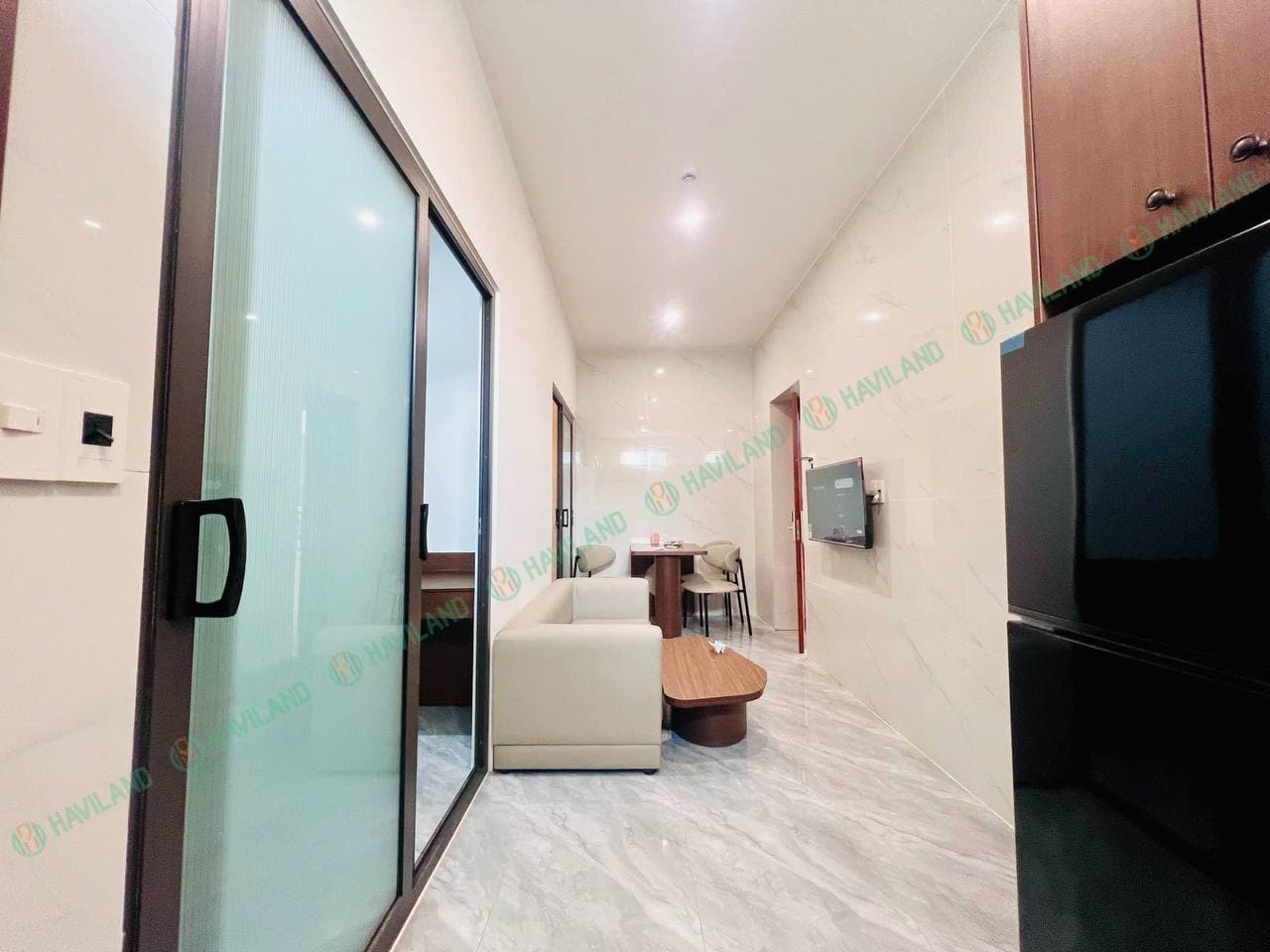 2 BR Apt — 3