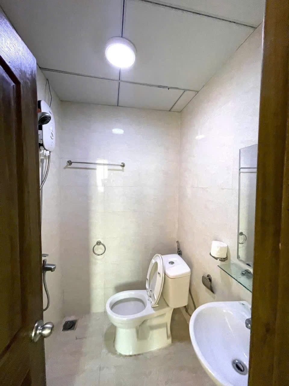 2-room apartment for rent — 5