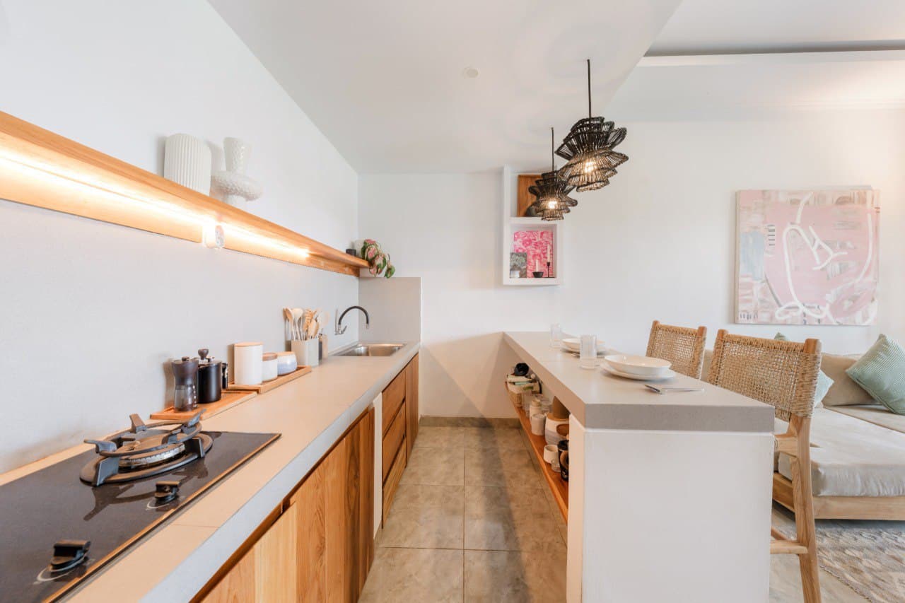 Villa — 3