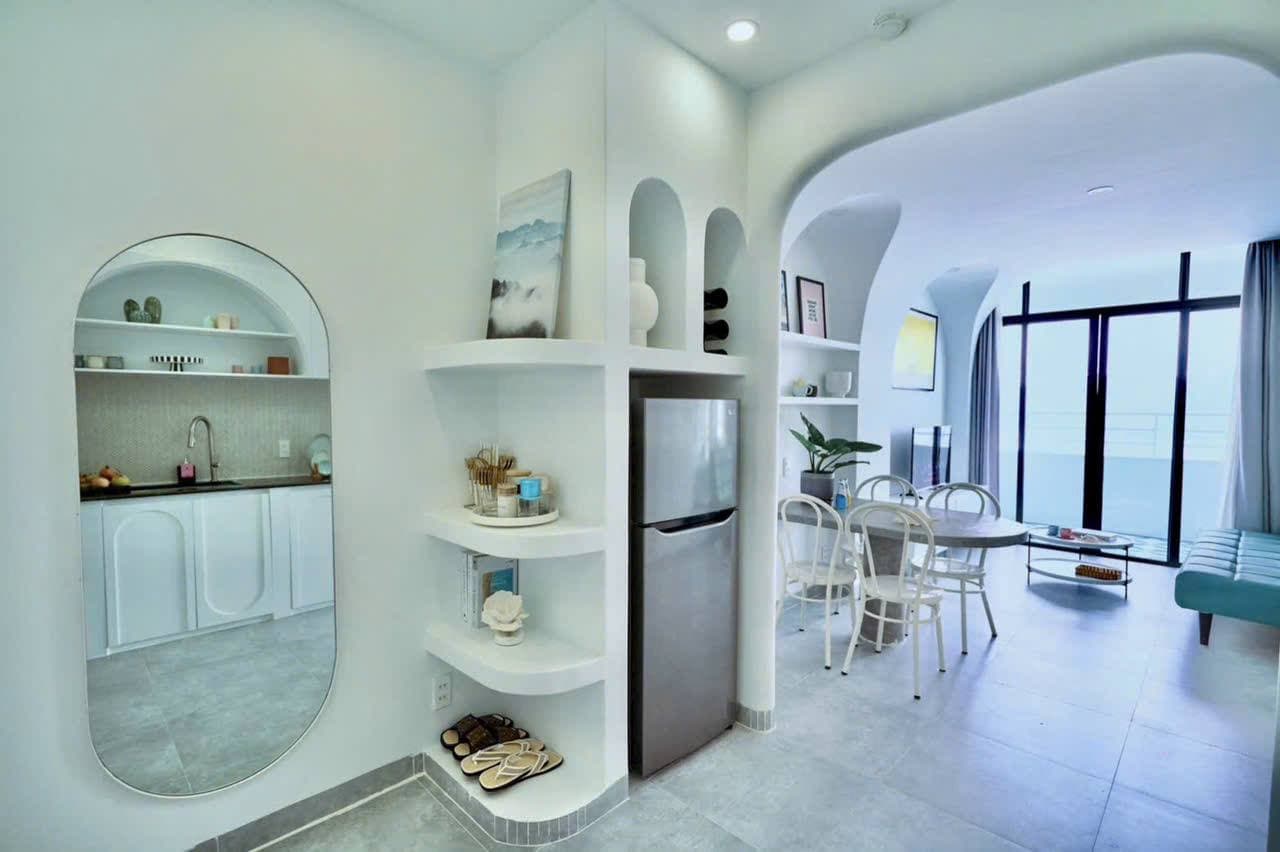 For rent: 2-room apartment — 5