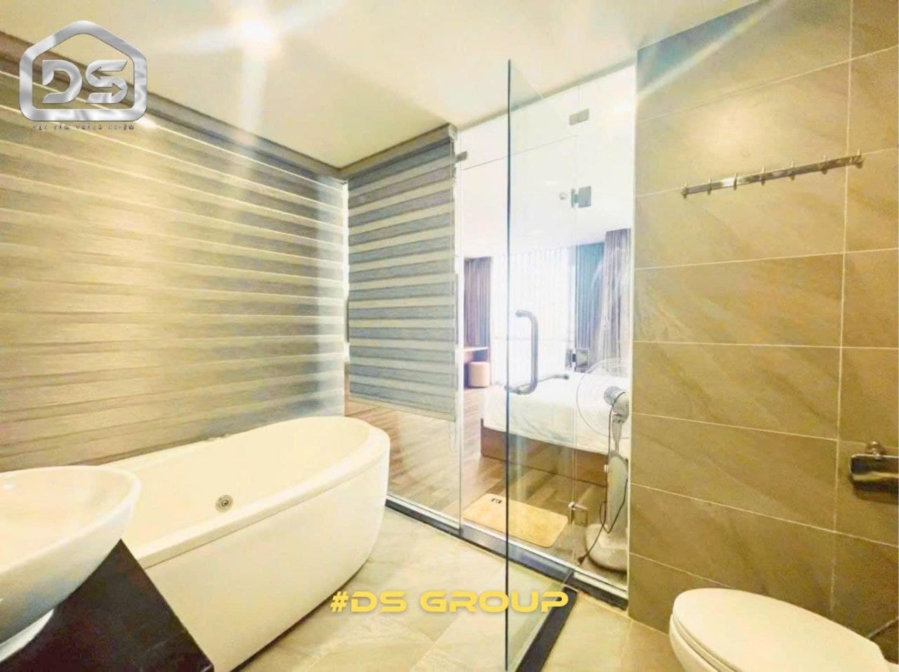 For rent 1-bedroom apartment — 2