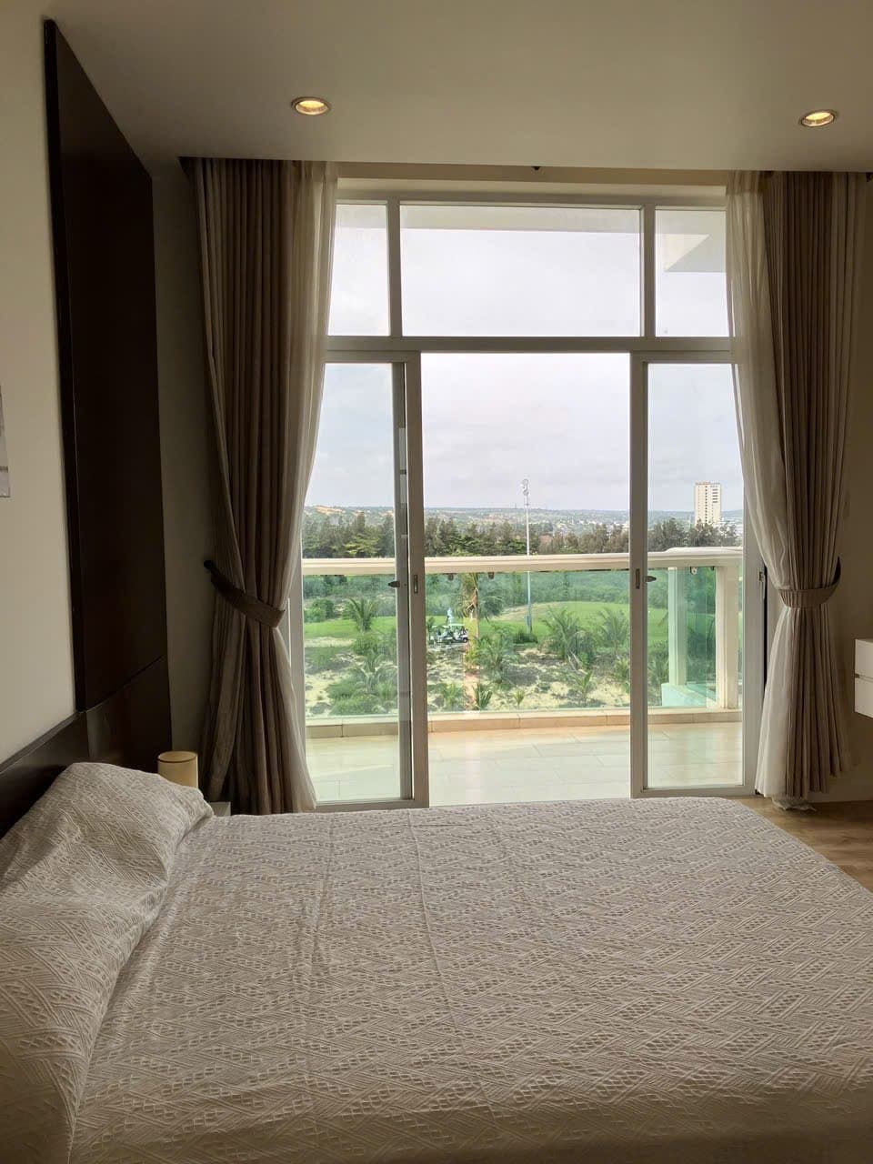 For rent 1-bedroom apartment — 5