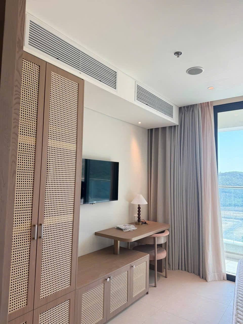 1-room apartment for rent — 4