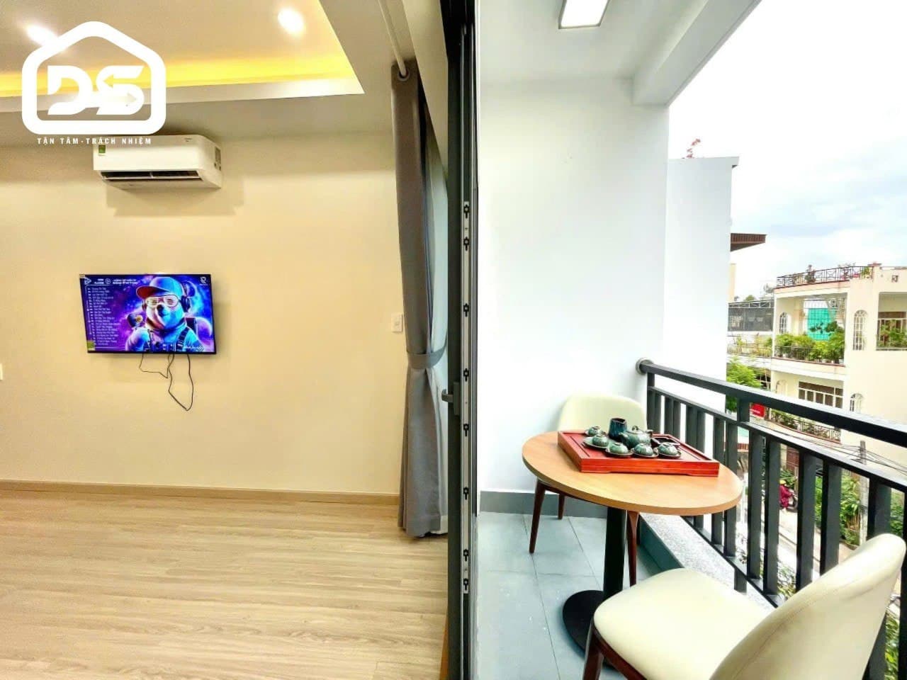 Studio — North Nha Trang — Нячанг — 5