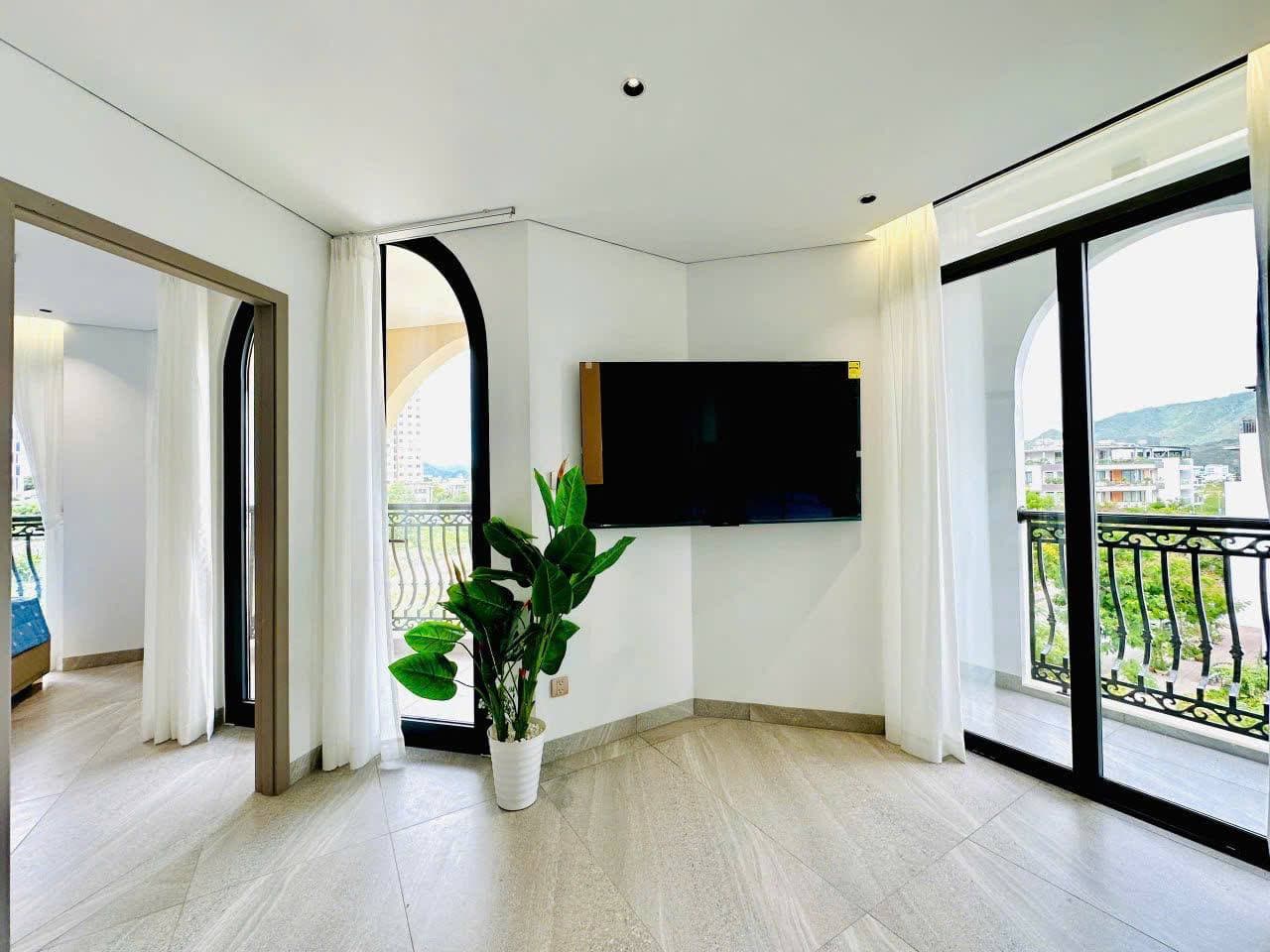 2 BR Apt — North Nha Trang — Нячанг