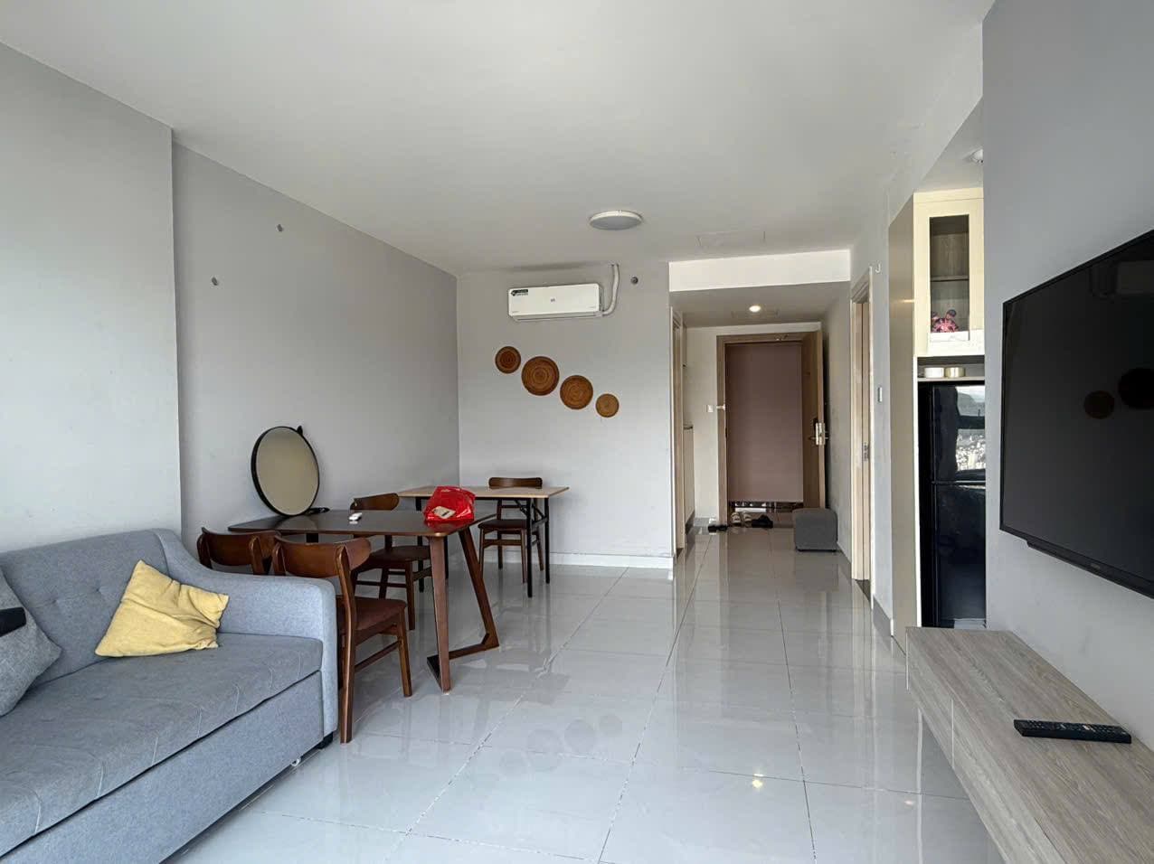 For rent 2-bedroom apartment