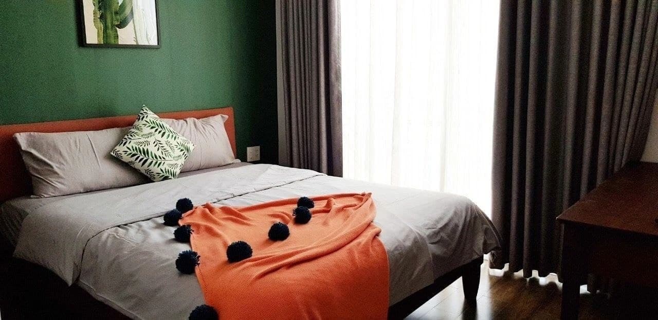 Studio for rent — 5