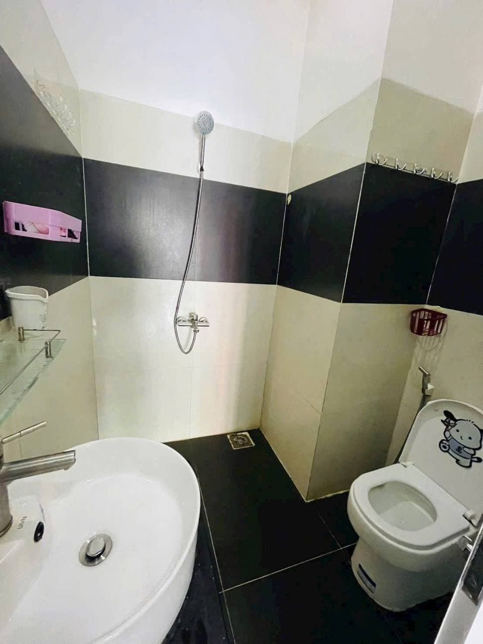 Studio apartment for rent — 2