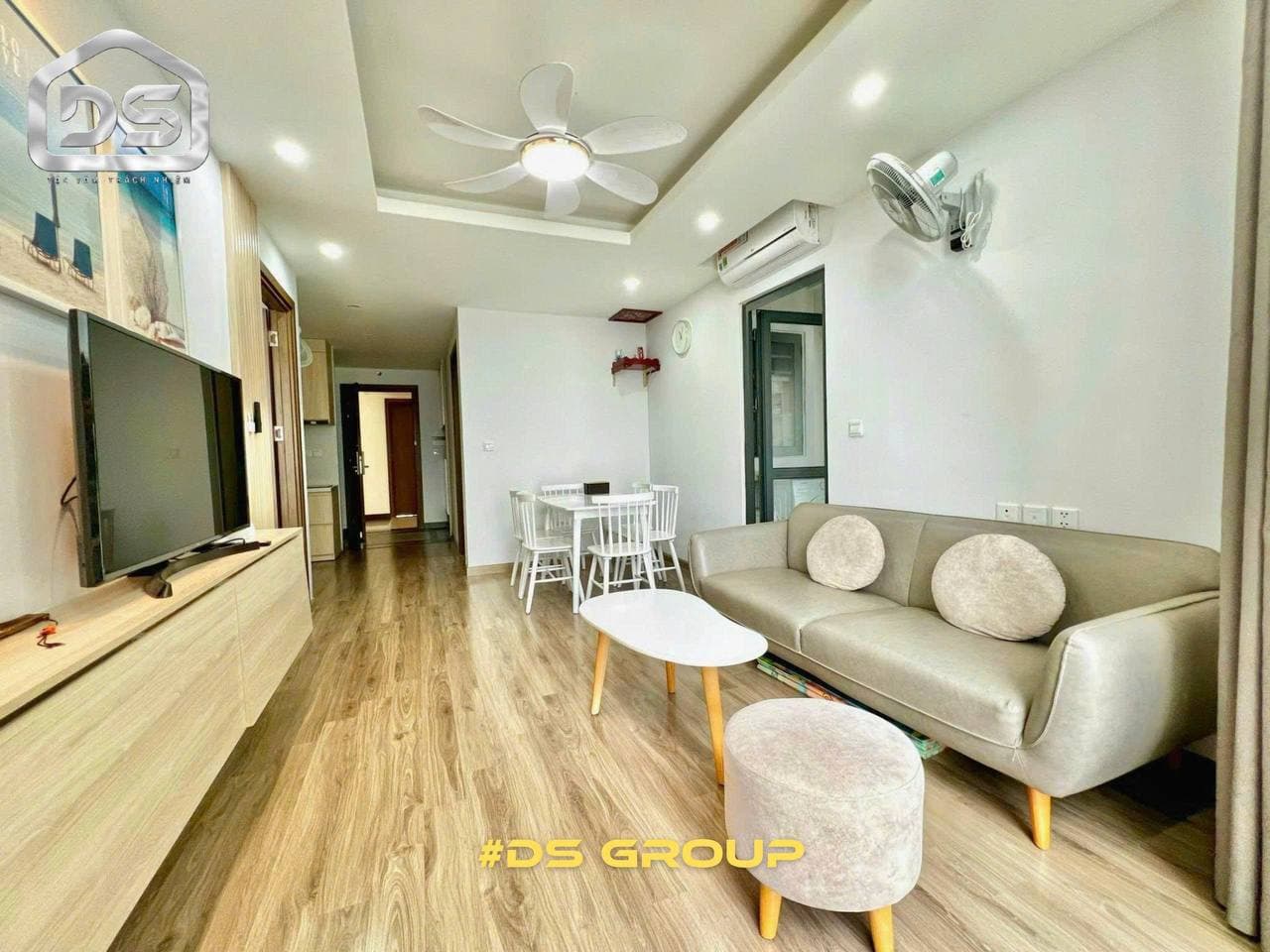2 BR Apt